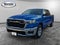 2026 RAM Ram 1500 RAM 1500 LONE STAR CREW CAB 4X2 5'7' BOX