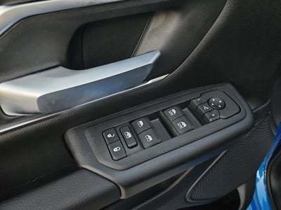 2026 RAM Ram 1500 RAM 1500 LONE STAR CREW CAB 4X2 5'7' BOX