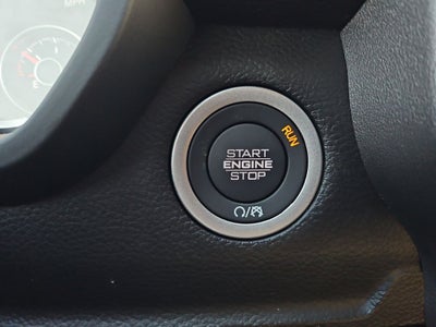 2026 RAM Ram 1500 RAM 1500 LONE STAR CREW CAB 4X2 5'7' BOX