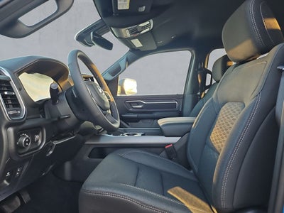 2026 RAM Ram 1500 RAM 1500 LONE STAR CREW CAB 4X2 5'7' BOX