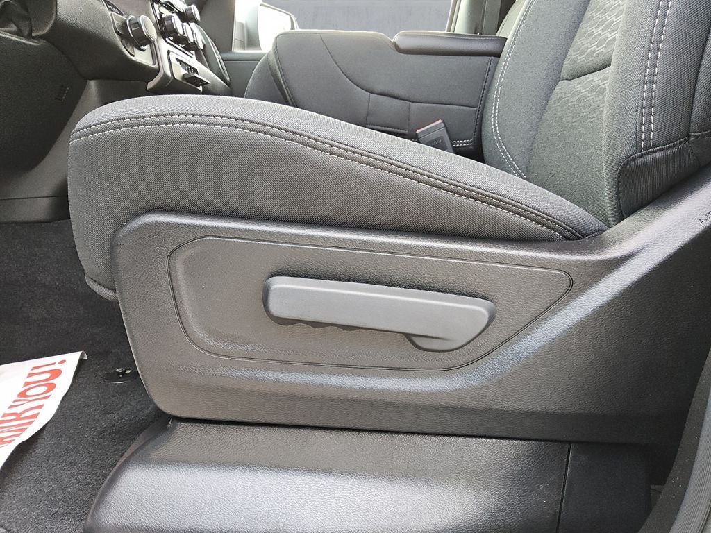 2026 RAM Ram 1500 RAM 1500 EXPRESS QUAD CAB 4X2 6'4' BOX