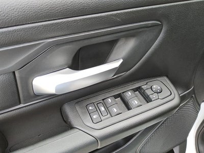 2026 RAM Ram 1500 RAM 1500 EXPRESS QUAD CAB 4X2 6'4' BOX