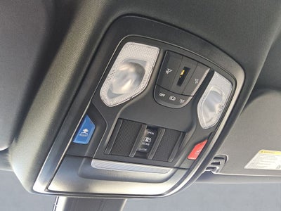 2026 RAM Ram 1500 RAM 1500 TRADESMAN CREW CAB 4X4 5'7' BOX