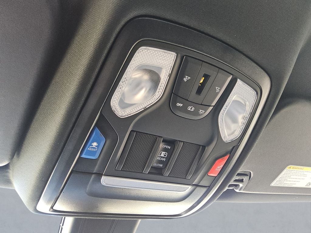 2026 RAM Ram 1500 RAM 1500 TRADESMAN CREW CAB 4X4 5'7' BOX