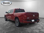 2026 RAM Ram 1500 RAM 1500 LIMITED LONGHORN CREW CAB 4X4 5'7' BOX