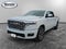 2026 RAM Ram 1500 RAM 1500 LIMITED LONGHORN CREW CAB 4X4 5'7' BOX