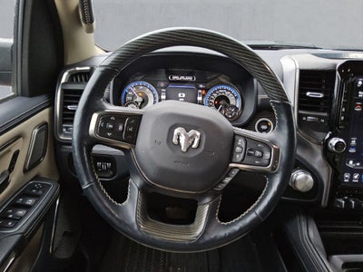 2020 RAM 1500 Limited Crew Cab 4x4 5'7' Box