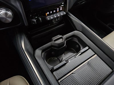 2020 RAM 1500 Limited Crew Cab 4x4 5'7' Box