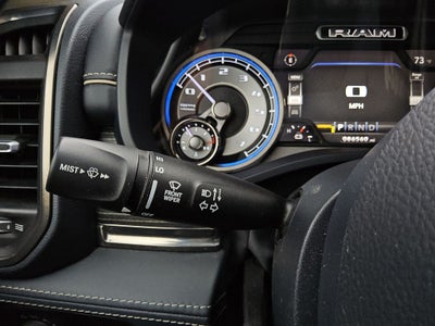 2020 RAM 1500 Limited Crew Cab 4x4 5'7' Box