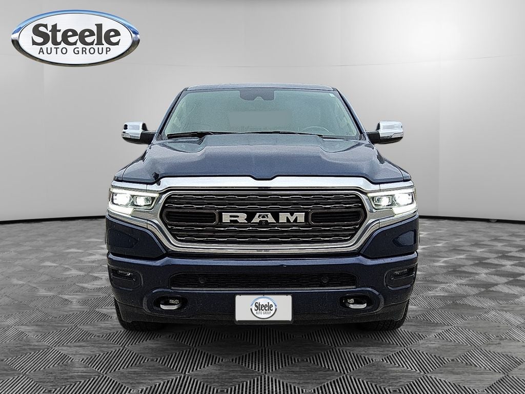 2020 RAM 1500 Limited Crew Cab 4x4 5'7' Box