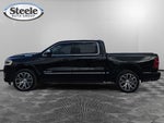2025 RAM 1500 Tungsten Crew Cab 4x4 5'7' Box