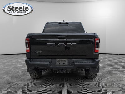 2022 RAM 1500 TRX Crew Cab 4x4 5'7' Box