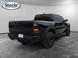 2022 RAM 1500 TRX Crew Cab 4x4 5'7' Box