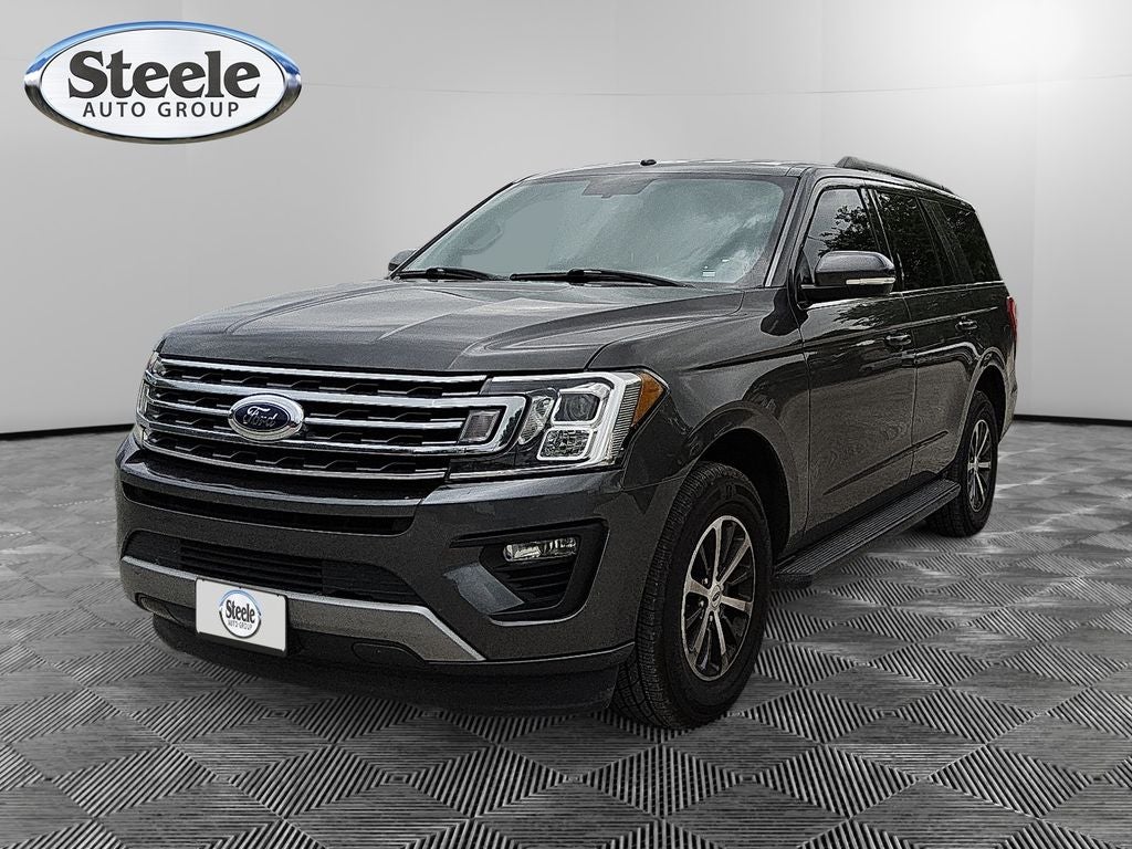 2019 Ford Expedition XLT