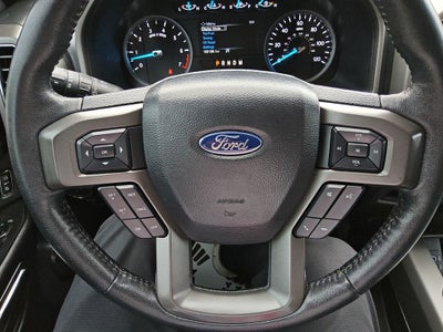 2019 Ford Expedition XLT