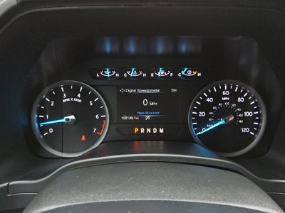 2019 Ford Expedition XLT