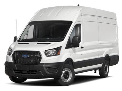 2024 Ford Transit-350 Cargo Van Base
