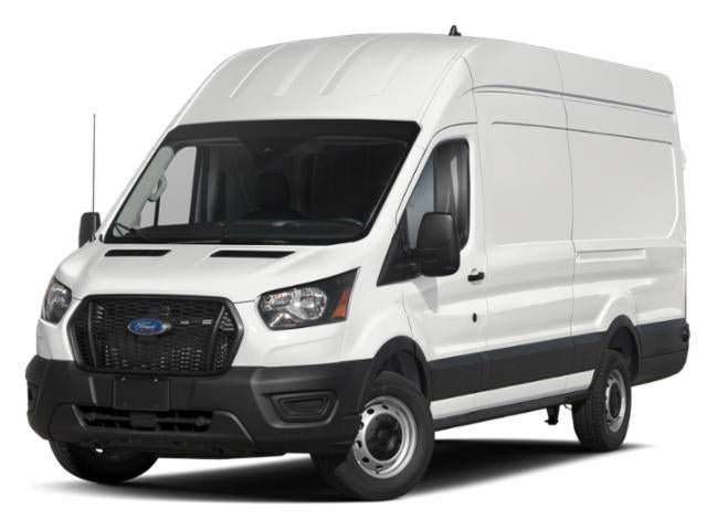 2024 Ford Transit-350 Cargo Van Base