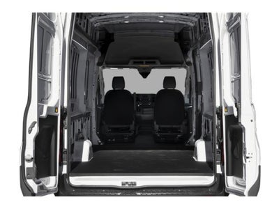 2024 Ford Transit-350 Cargo Van Base
