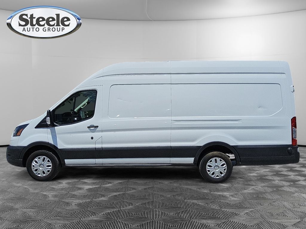 2024 Ford Transit-350 Cargo Van Base