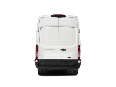 2024 Ford Transit-350 Cargo Van Base