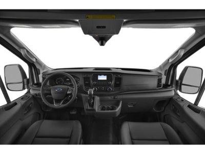 2024 Ford Transit-350 Cargo Van Base
