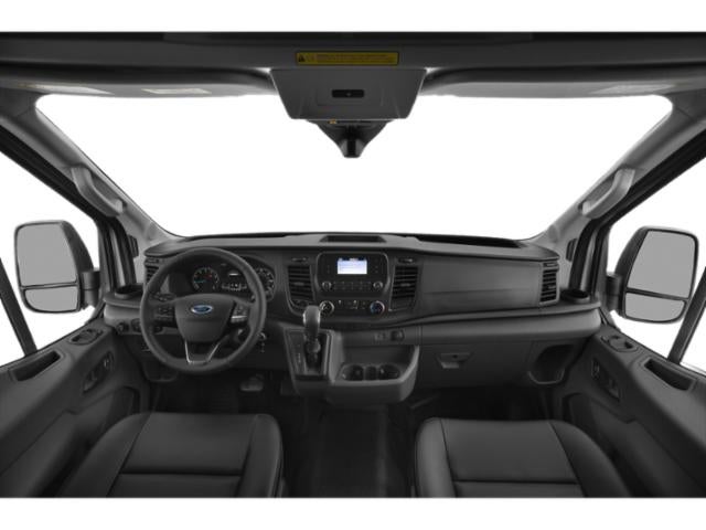 2024 Ford Transit-350 Cargo Van Base