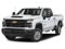 2025 Chevrolet Silverado 2500HD 4WD Crew Cab Long Bed LT