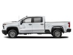2025 Chevrolet Silverado 2500HD 4WD Crew Cab Long Bed LT