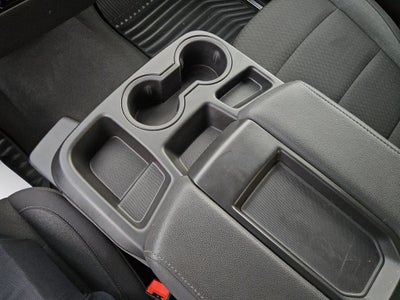 2025 Chevrolet Silverado 2500HD 4WD Crew Cab Long Bed LT