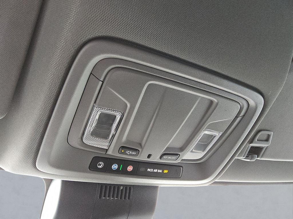 2025 Chevrolet Silverado 2500HD 4WD Crew Cab Long Bed LT