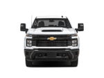 2025 Chevrolet Silverado 2500HD 4WD Crew Cab Long Bed LT
