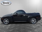 2005 Chevrolet SSR Base