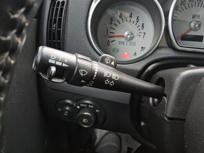 2005 Chevrolet SSR Base