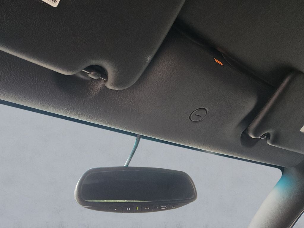 2005 Chevrolet SSR Base