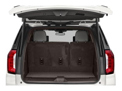2024 GMC Yukon 2WD SLT