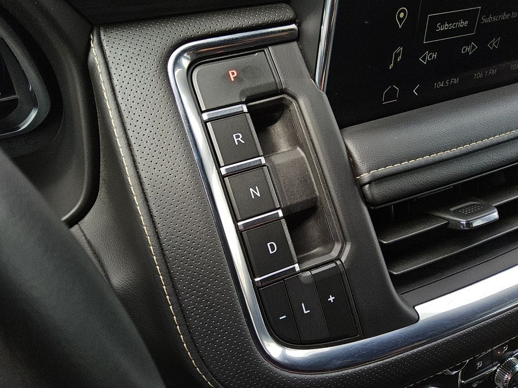 2024 GMC Yukon 2WD SLT