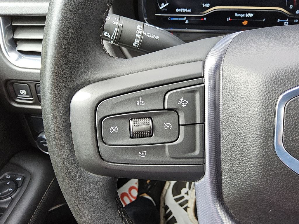 2024 GMC Yukon 2WD SLT