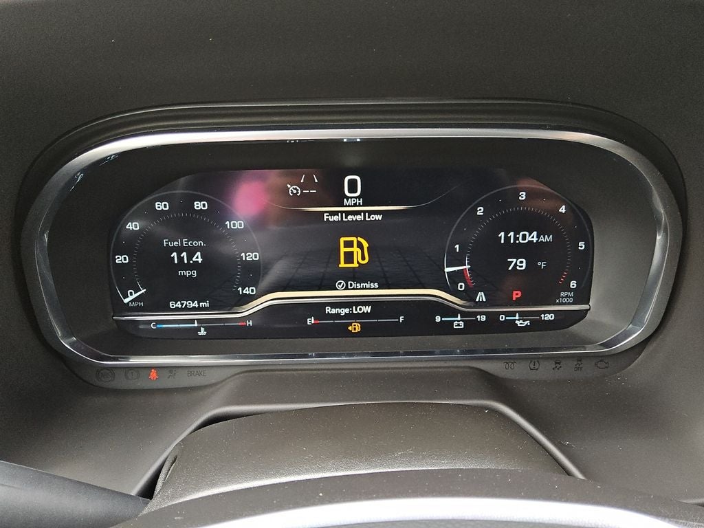 2024 GMC Yukon 2WD SLT