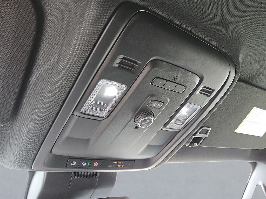 2024 GMC Yukon 2WD SLT