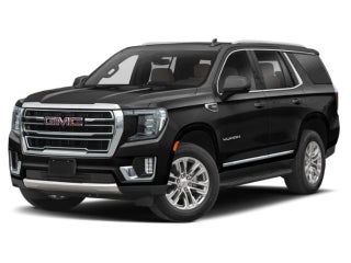 2024 GMC Yukon 2WD SLT