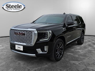 2024 GMC Yukon 2WD Denali