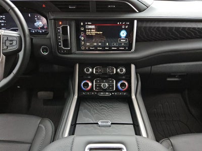 2024 GMC Yukon 2WD Denali