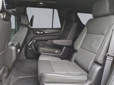 2024 GMC Yukon 2WD Denali