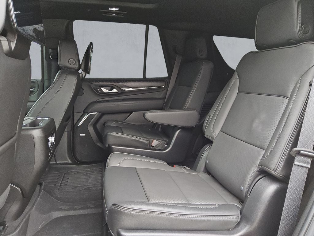 2024 GMC Yukon 2WD Denali