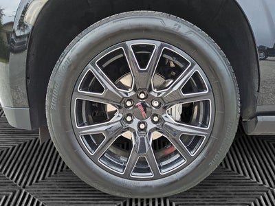 2024 GMC Yukon 2WD Denali