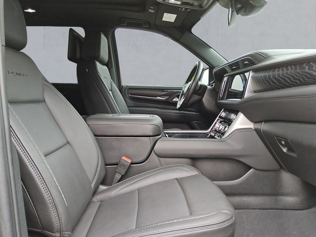 2024 GMC Yukon 2WD Denali