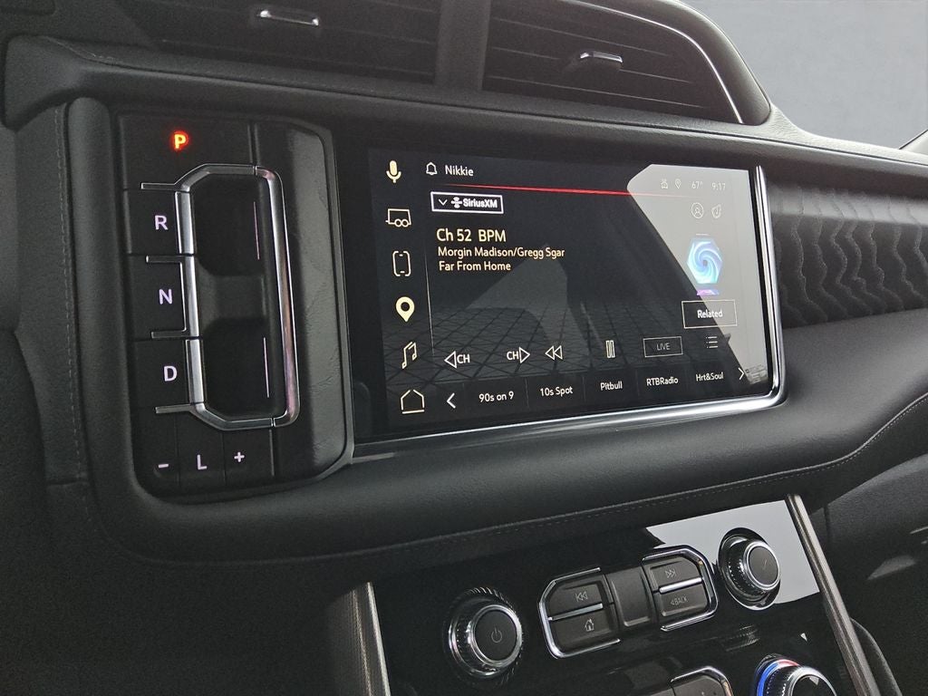 2024 GMC Yukon 2WD Denali