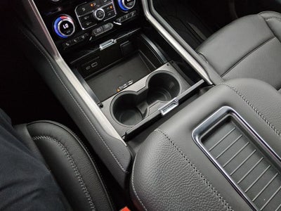 2024 GMC Yukon 2WD Denali