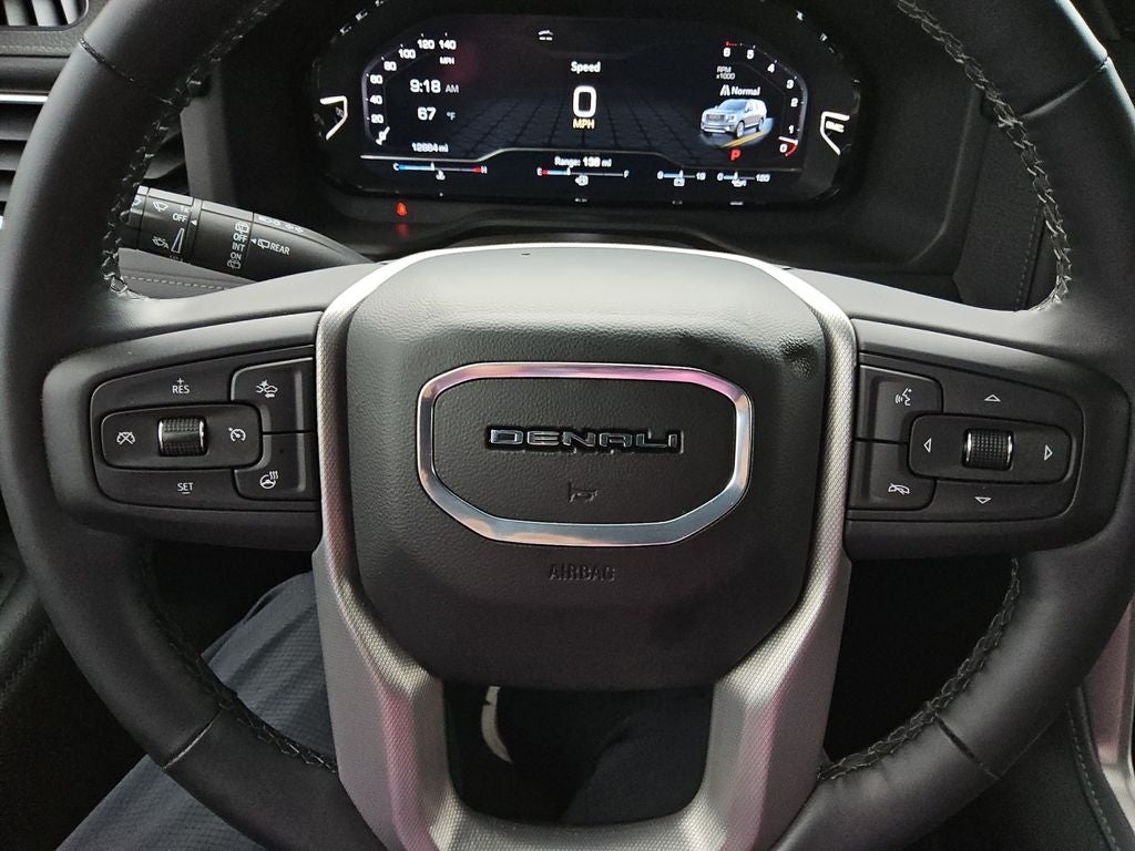 2024 GMC Yukon 2WD Denali